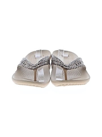 Crocs Flip Flops (view 2)
