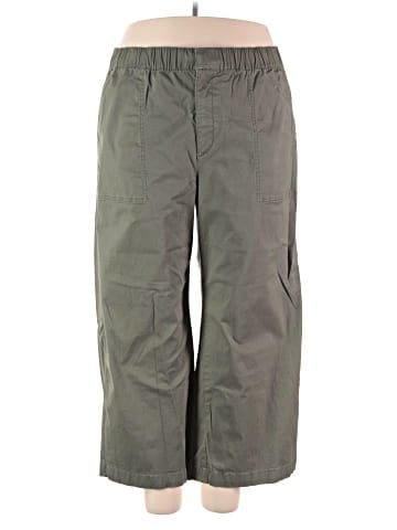 Gap Cargo Pants (view 1)