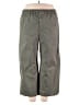 Gap Green Cargo Pants Size XXL - photo 1