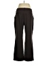 Kasper Brown Dress Pants Size L - photo 2