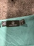 Volcom 100% Viscose Teal Sleeveless Top Size 8 - photo 7