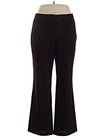 7th Avenue Design Studio New York & Company Dress Pants (view 1)