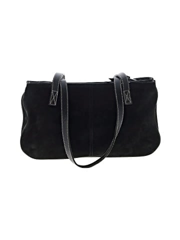 J.Crew Leather Shoulder Bag (view 1)