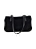 J.Crew 100% Leather Black Leather Shoulder Bag One size - photo 1