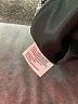 Central Park West 100% Polyester Plaid Gray Blazer Size XS - photo 7