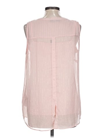 A Pea in the Pod Sleeveless Blouse (view 2)