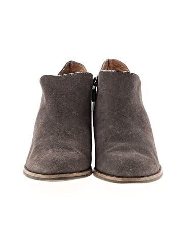 Lucky Brand Ankle Boots (view 2)