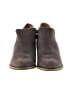 Lucky Brand Gray Ankle Boots Size 7 - photo 2
