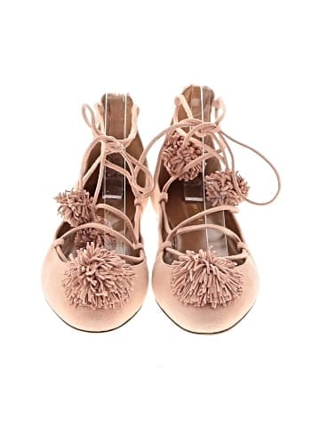 Aquazzura Flats (view 2)