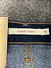 Levi's Blue Jeans Size 6 - photo 7