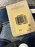 Levi's Blue Jeans Size 6 - photo 9