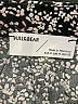 Pull&Bear Brown Casual Skirt Size M - photo 3