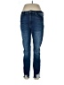 KANCAN JEANS Solid Blue Jeans Size 30 waist - photo 1