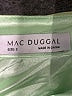 Mac Duggal 100% Polyester Green Cocktail Dress Size 2 - photo 4