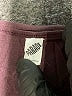 Parade Burgundy Romper Size M - photo 4