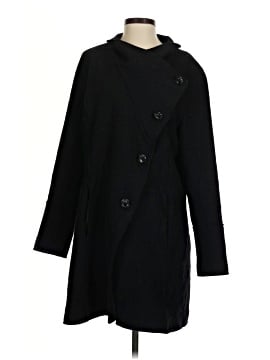 Halogen Coat (view 1)