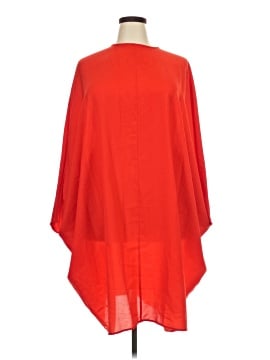 Buxom Curvy Kimono