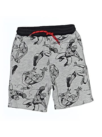 Marvel Athletic Shorts (view 1)