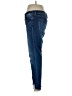 KANCAN JEANS Solid Blue Jeans Size 30 waist - photo 5