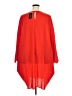 Buxom Curvy Red Kimono Size 2X - photo 2