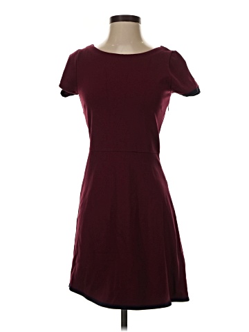 J.Crew Factory Store Casual Dress (view 1)