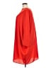 Buxom Curvy Red Kimono Size 2X - photo 5