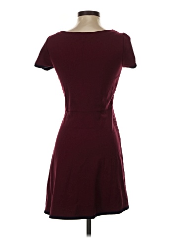 J.Crew Factory Store Casual Dress (view 2)