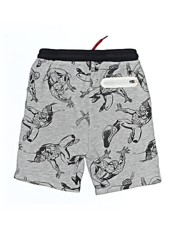 Marvel Athletic Shorts (view 2)