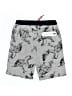 Marvel Graphic Gray Athletic Shorts Size 5T - photo 2