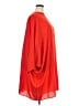 Buxom Curvy Red Kimono Size 2X - photo 4