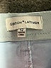 Gibson Latimer Color Block Blue Jeans Size 12 - photo 7