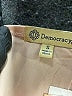 Democracy 100% Polyester Tan Tank Top Size S - photo 7