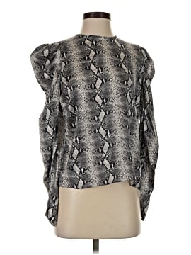 Generation Love 3/4 Sleeve Blouse (view 1)