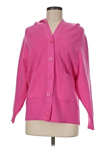 Lesley Evers Cardigan (view 1)