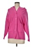 Lesley Evers Pink Cardigan Size M - photo 1