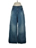 R13 Blue Jeans Size 25 waist - photo 1