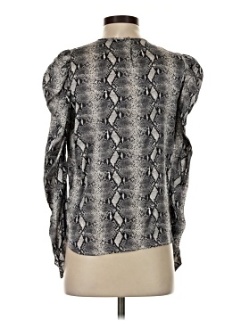 Generation Love 3/4 Sleeve Blouse (view 2)