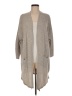 DONNI Tan Cardigan One size - photo 1