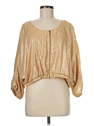 Gibson Jacket (view 1)