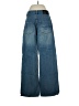 R13 Blue Jeans Size 25 waist - photo 2