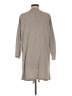 DONNI Tan Cardigan One size - photo 2
