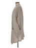 DONNI Tan Cardigan One size - photo 5