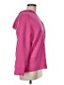 Lesley Evers Pink Cardigan Size M - photo 4
