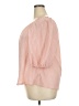 Grace & Emma Pink 3/4 Sleeve Blouse Size 2X - photo 5