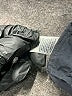 Caslon Stripes Black Gray Shorts Size 10 - photo 4