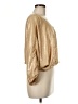 Gibson 100% Polyester Metallic Gold Jacket Size M - photo 4