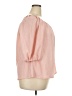 Grace & Emma Pink 3/4 Sleeve Blouse Size 2X - photo 4