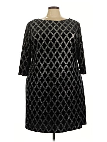 JH Evenings Cocktail Dress (view 1)