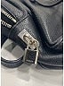 Prada 100% Leather Black Leather Shoulder Bag One size - photo 8