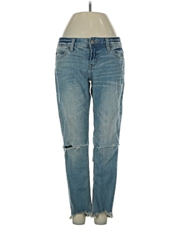 Free People Jeans (view 1)